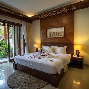 Super Deluxe Double Room Pool View